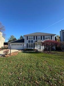 5235 Solitude Dr., Rockford, IL 61114