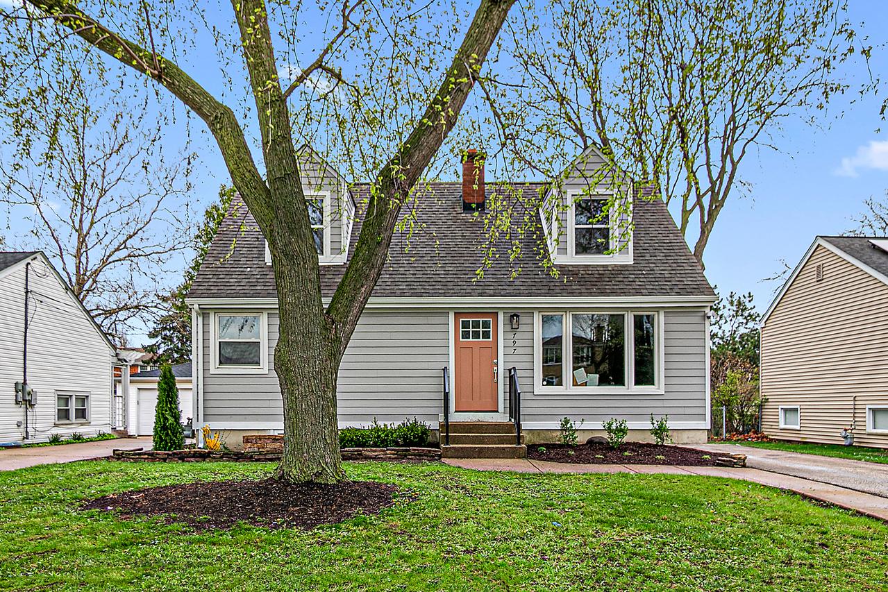 797 S Spring Rd., Elmhurst, IL 60126