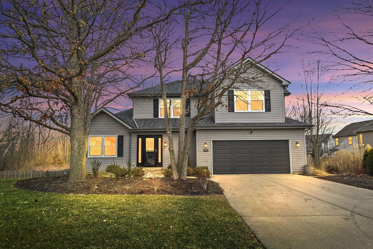 1006 Ruth Ct., Marengo, IL 60152