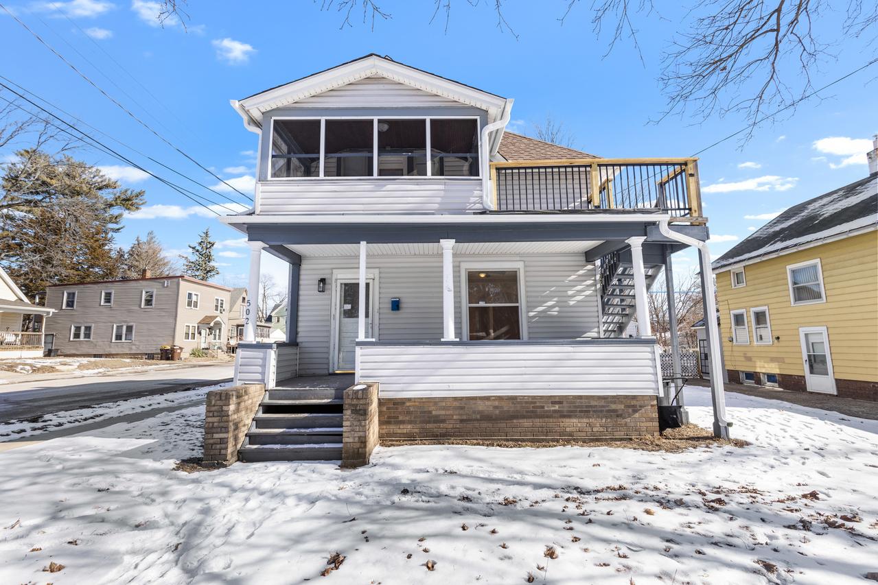 502 Pearl St., Rockford, IL 61104