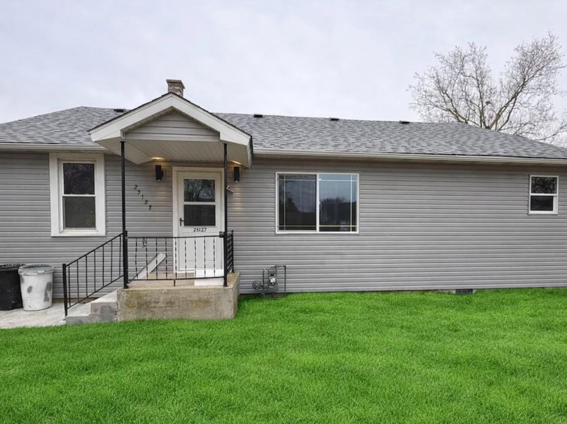 25127 S Tryon St., Channahon, IL 60410