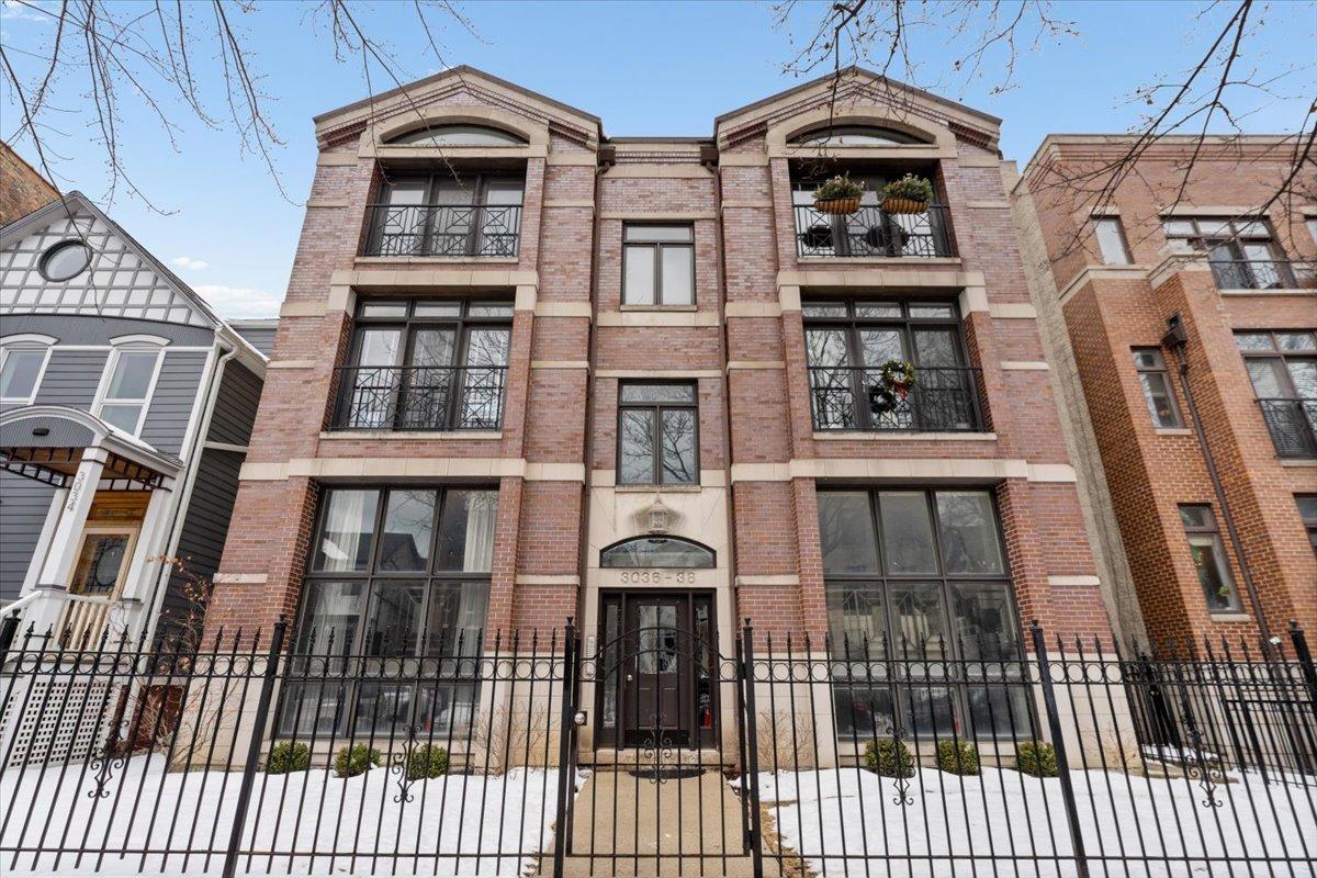 3036 N Kenmore Ave. #1N, Chicago, IL 60657