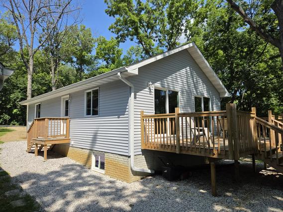 New Homes with Master Bedrooms on the 1st Floor in Putnam: February 7th to February 13th