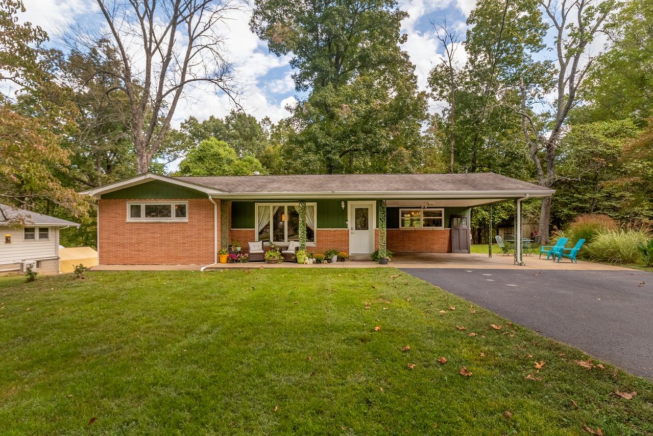 3453 S Illinois Ave., Carbondale, IL 62903