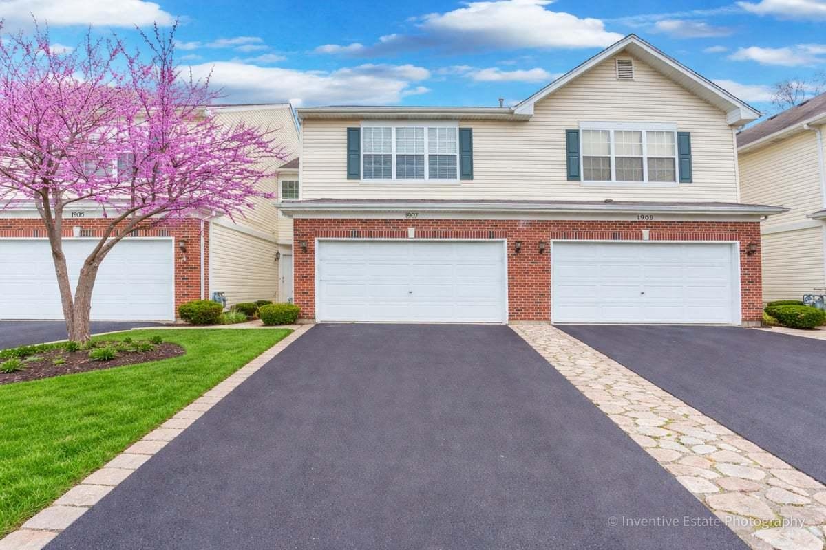 [Address Hidden by Seller], Romeoville, IL 60446