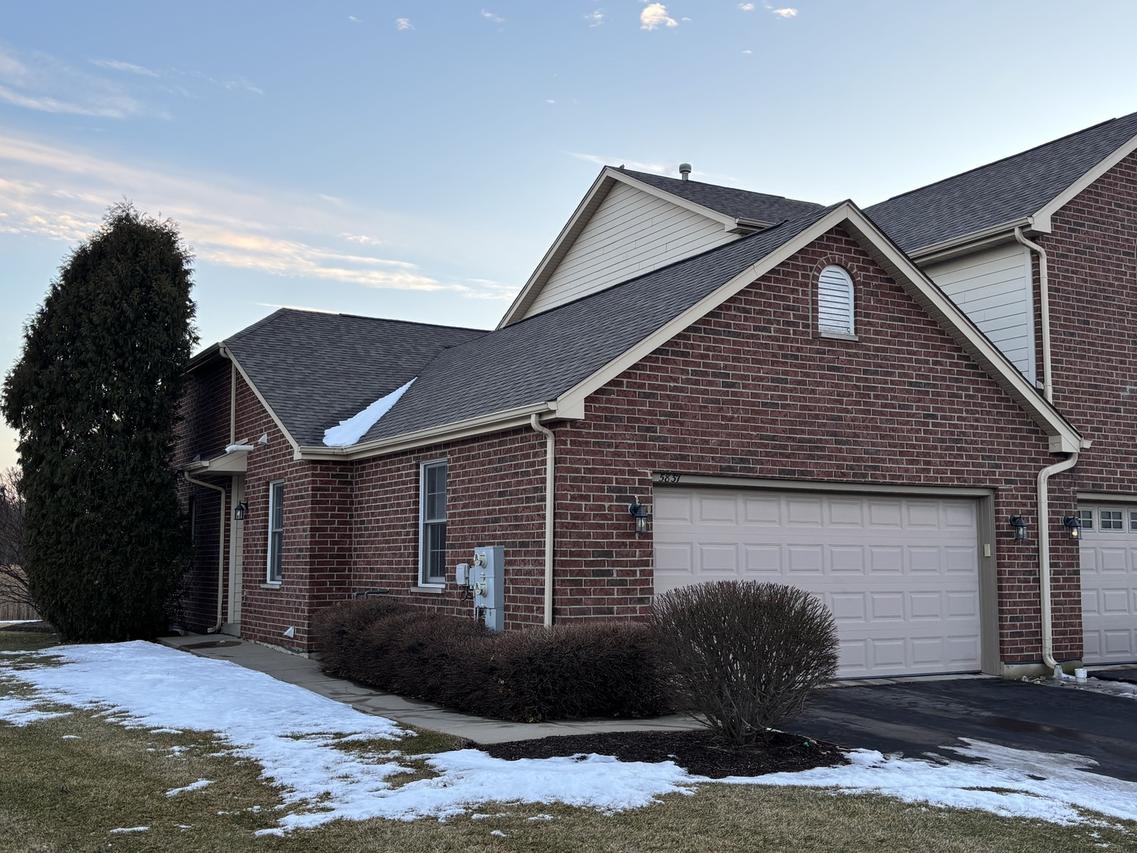 5837 Fieldstone Tr., Mchenry, IL 60050