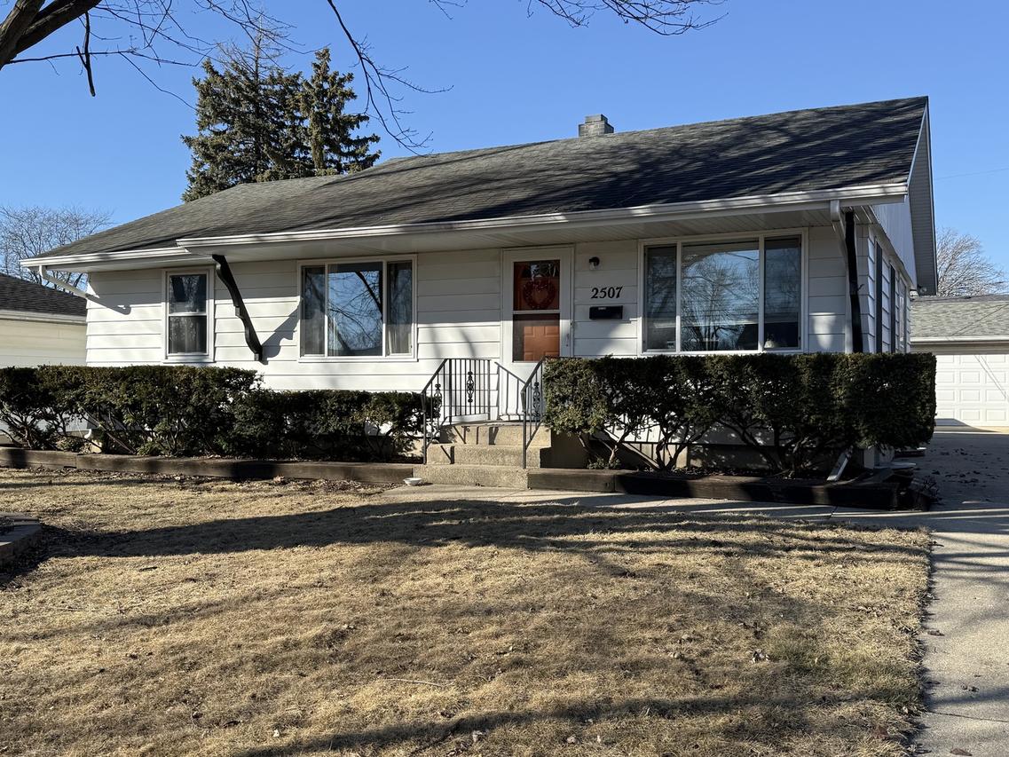 2507 Caddy Ln., Joliet, IL 60435