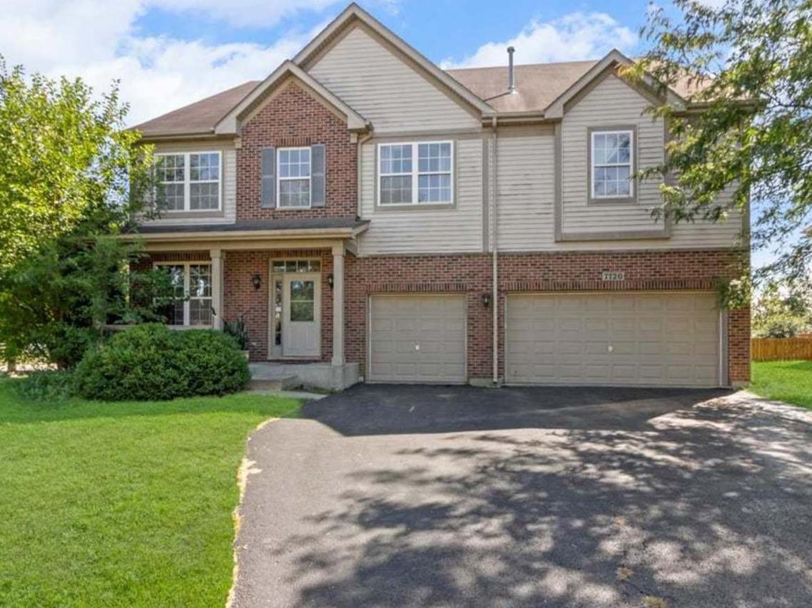 7720 Mossheather Dr., Joliet, IL 60431