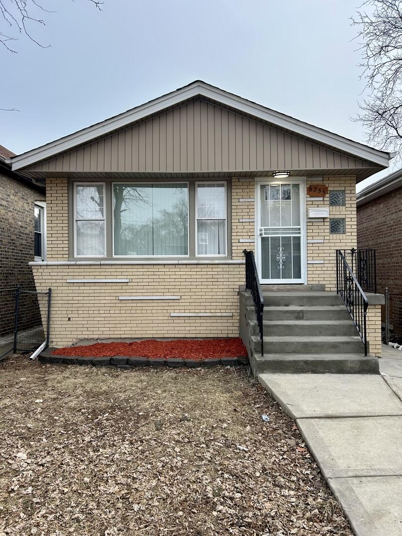 6755 S Bell Ave., Chicago, IL 60636