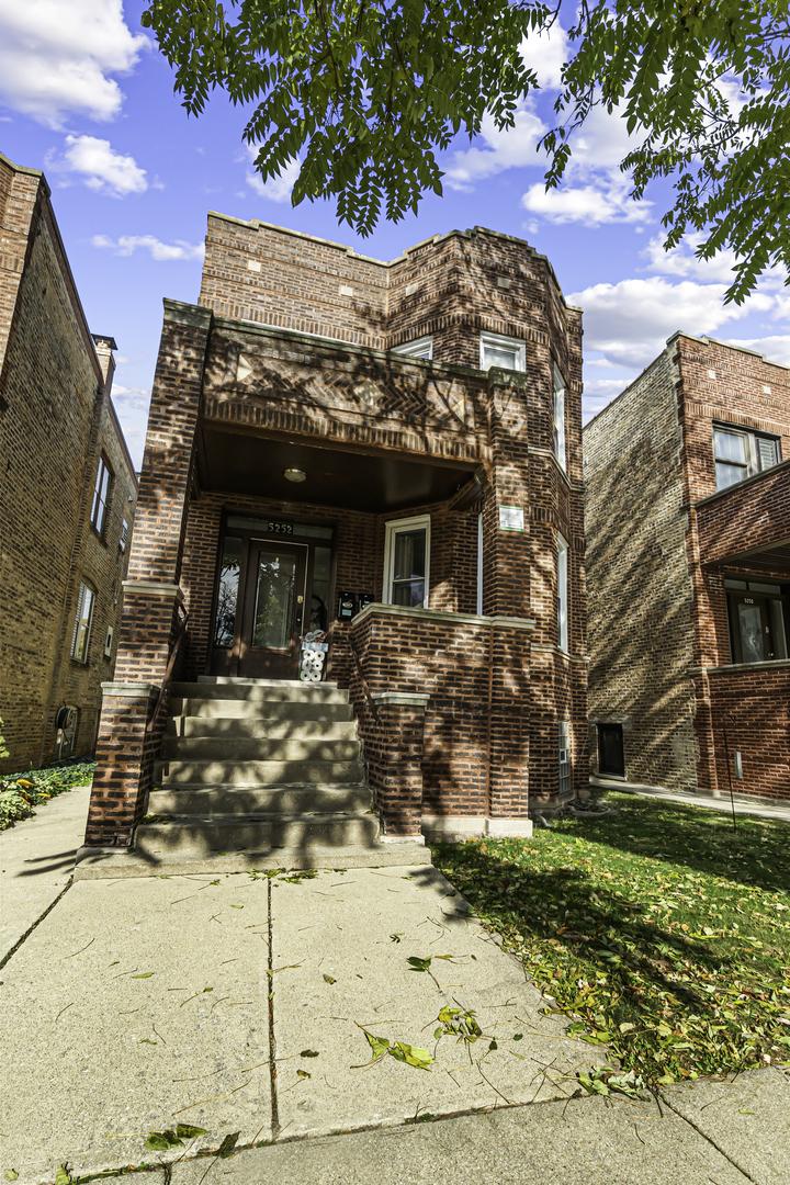 [Address Hidden by Seller], Chicago, IL 60641