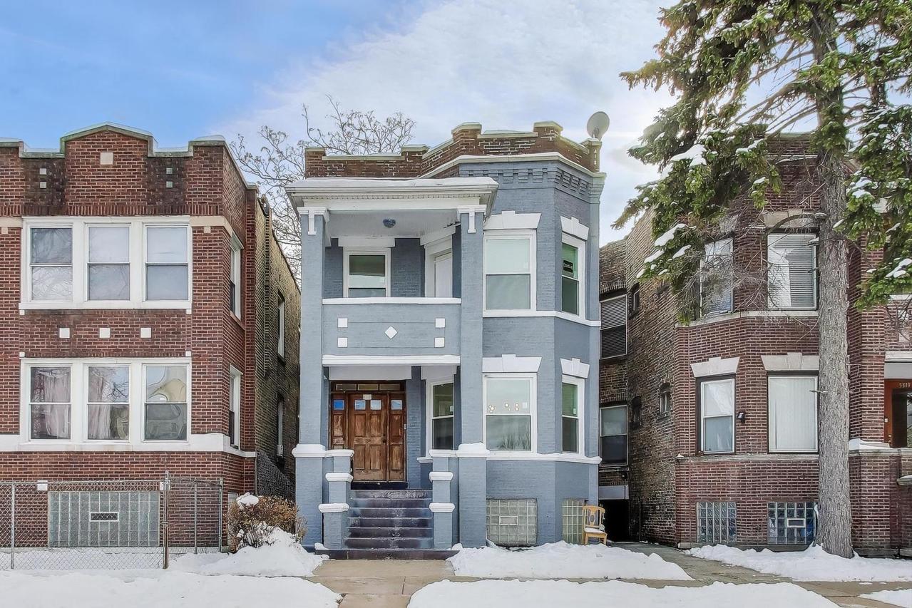 5317 W Van Buren St., Chicago, IL 60644