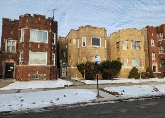 8020 S Hermitage Ave., Chicago, IL 60620