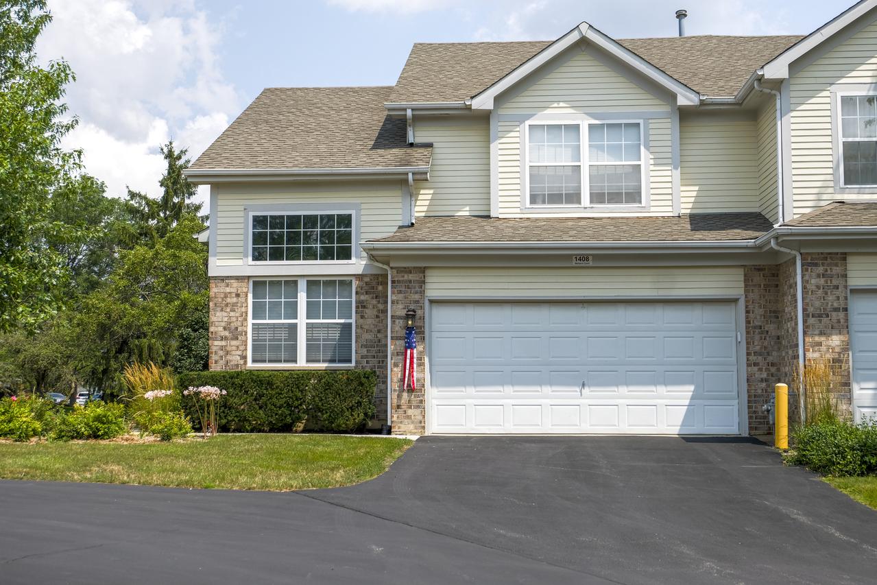 1408 Welland Ct., Roselle, IL 60172