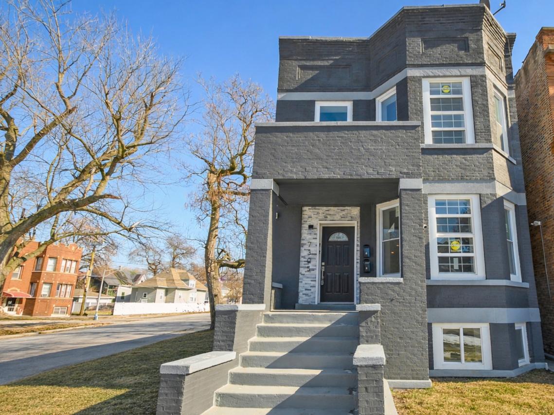 7305 S Sangamon St., Chicago, IL 60621