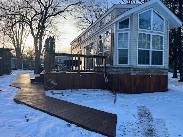 2795 E 28th Lot 631 Rd., Seneca, IL 61360