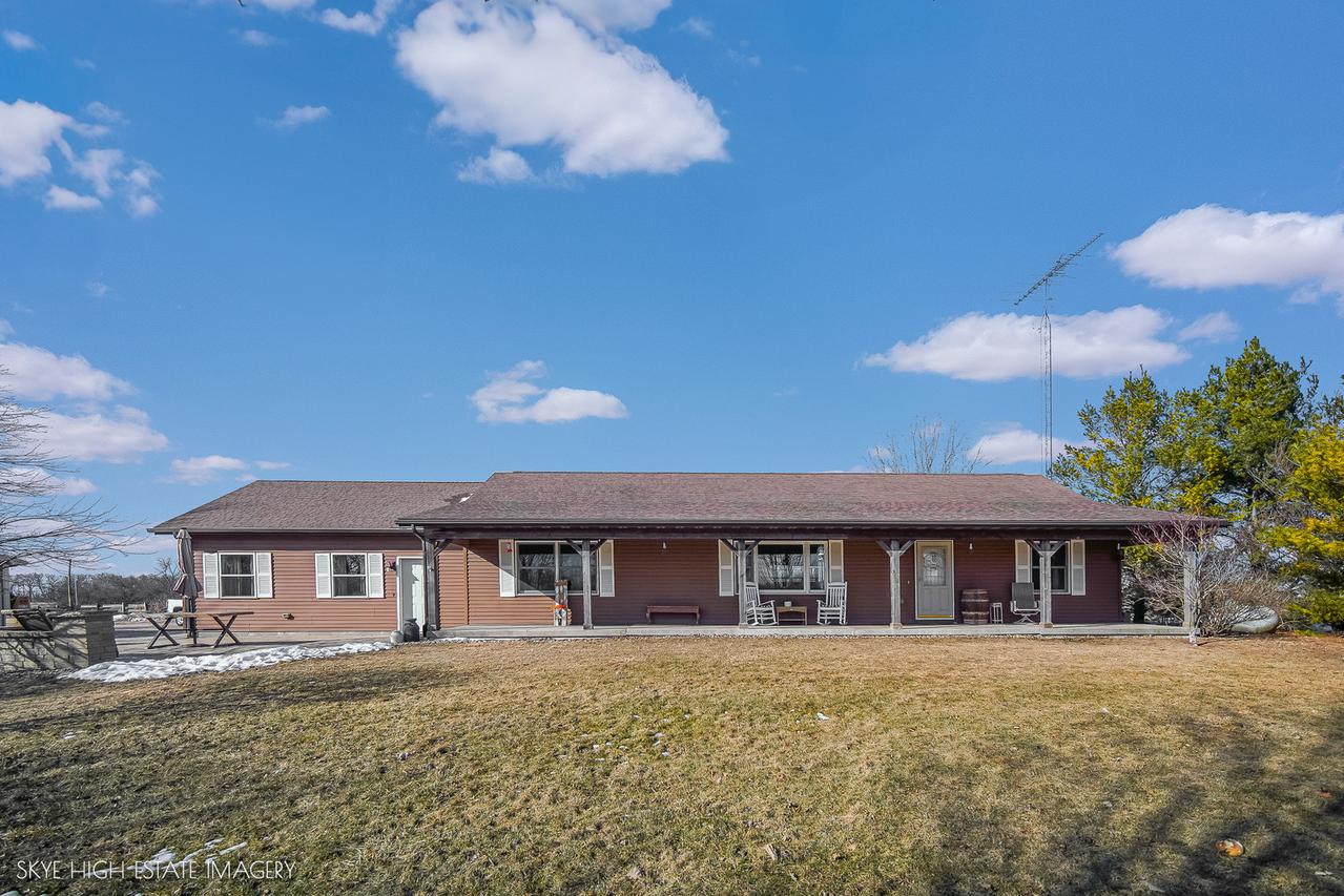 3125 S Buffalo Rd., Verona, IL 60479
