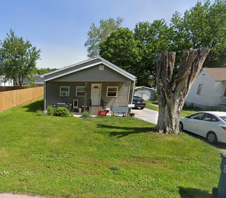 204 Wallace St., Marseilles, IL 61341