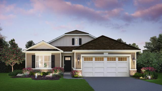 New Homes with Master Bedrooms on the 1st Floor That Attend Ira Jones Middle School: February 7th to February 13th