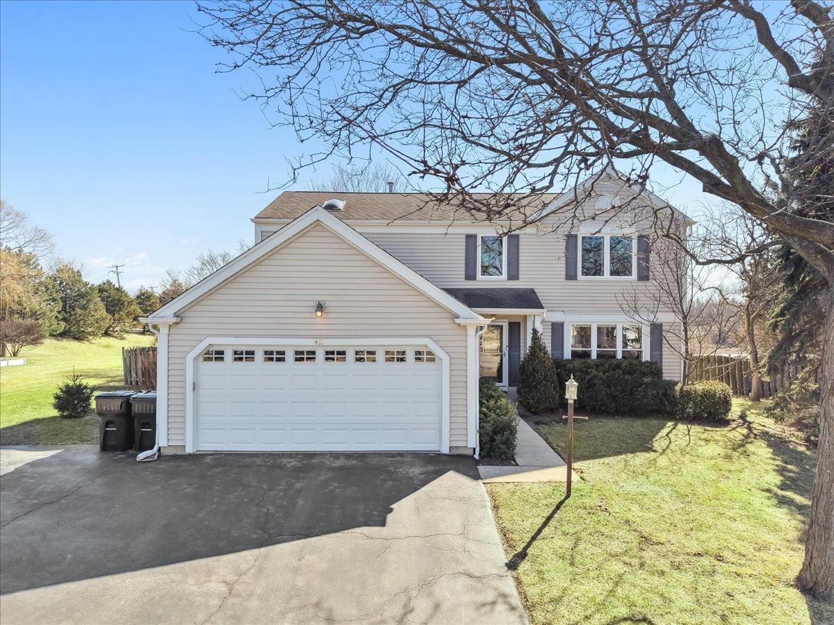 481 Pheasant Ridge Rd., Lake Zurich, IL 60047