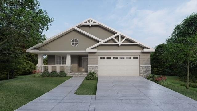 40438 N South Newport Dr., Antioch, IL 60002