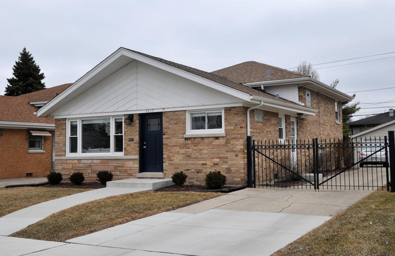 4417 Arthur Ave., Brookfield, IL 60513