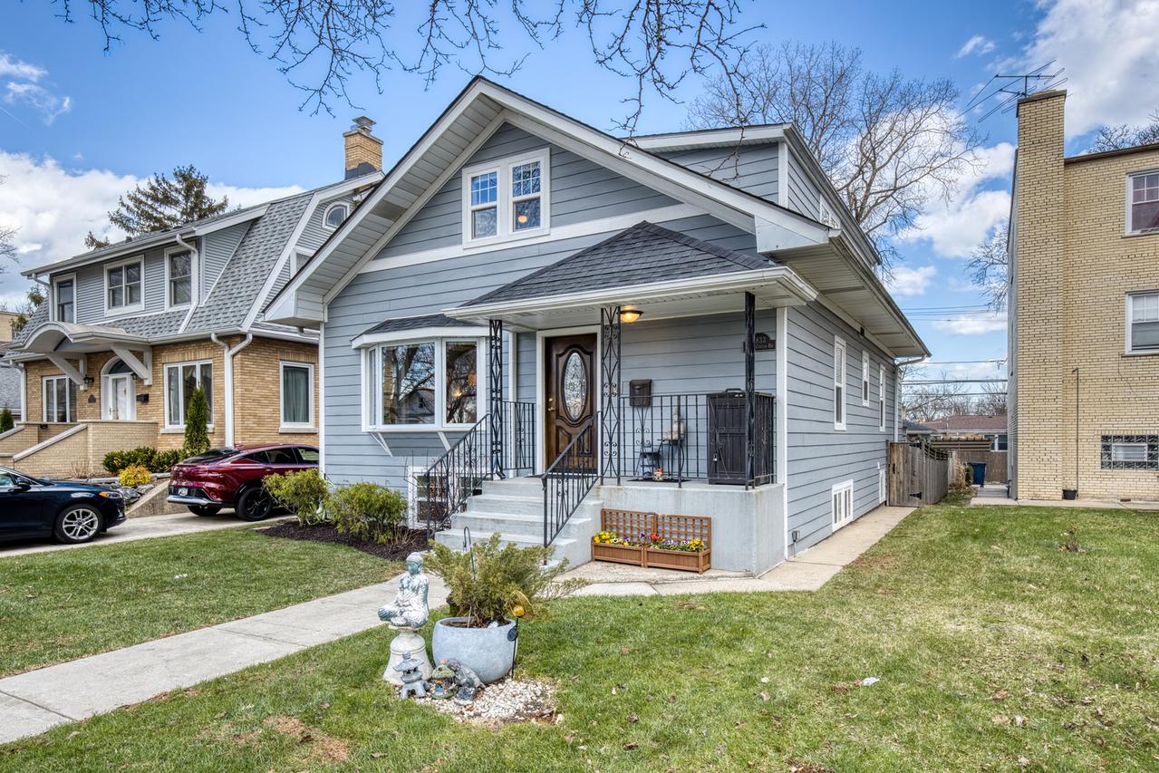 7833 Niles Center Rd., Skokie, IL 60077