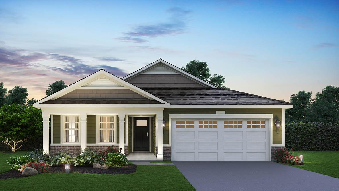 25504 W Sandalwood Ln., Plainfield, IL 60544