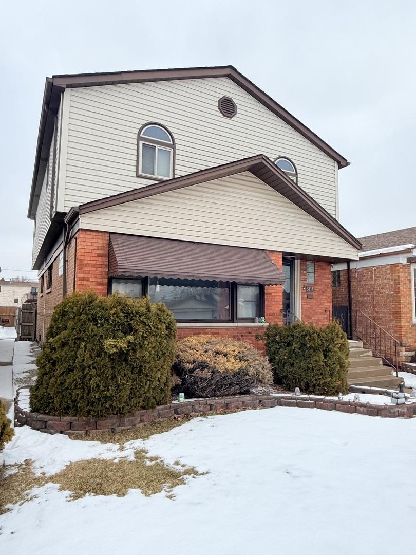 5818 W 60th St., Chicago, IL 60638