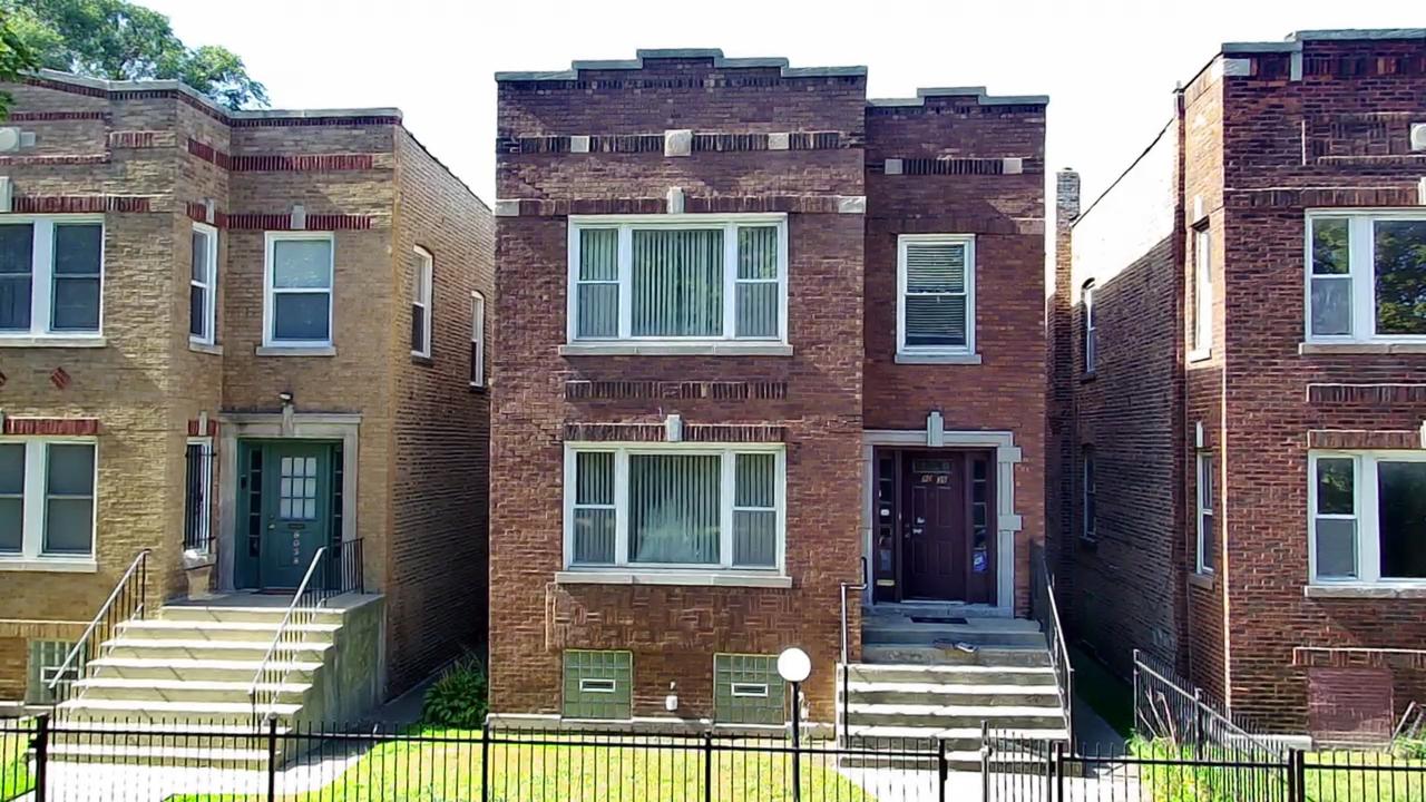 8036 S Dobson Ave., Chicago, IL 60619