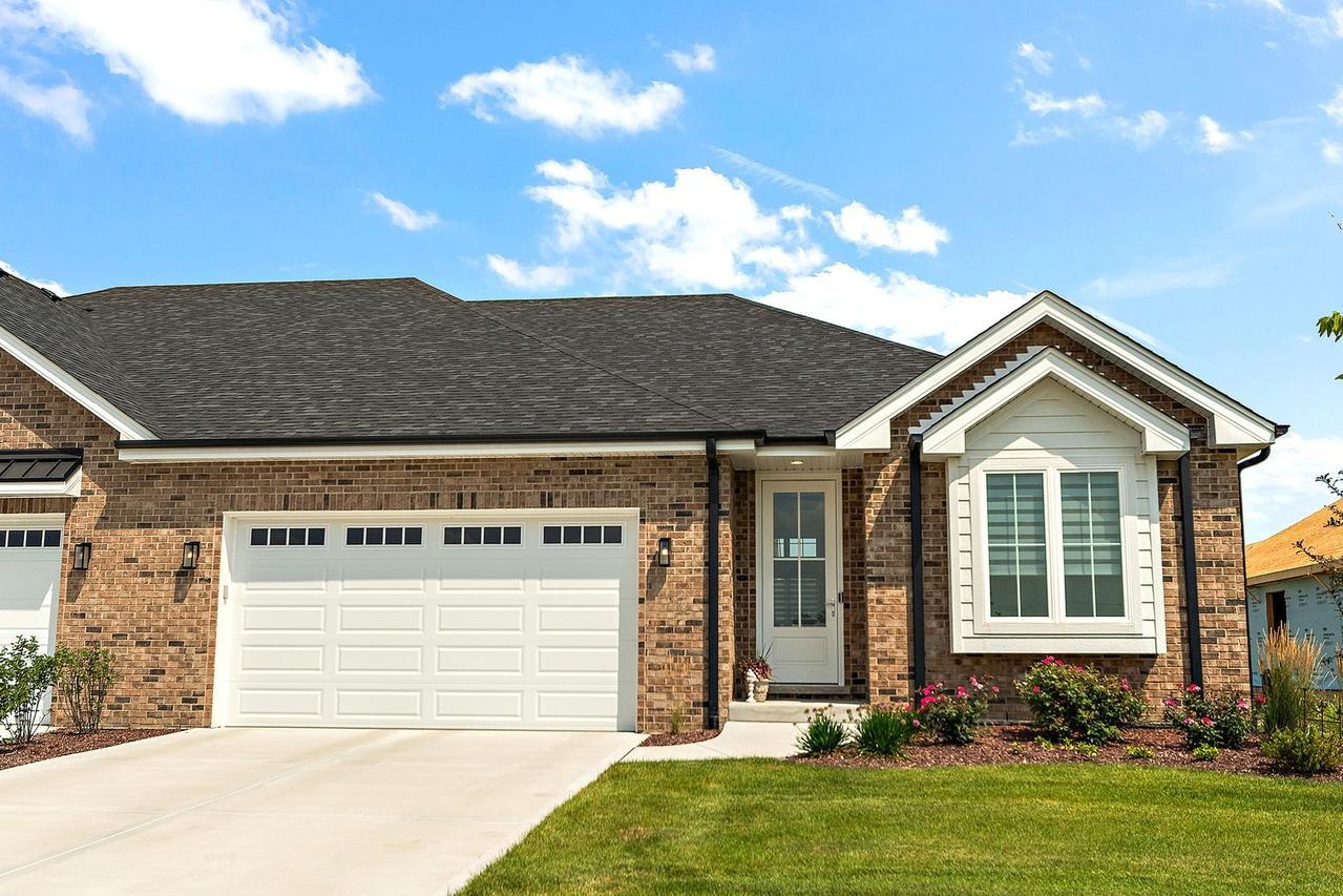 12185 Morandi Ct., Lemont, IL 60439