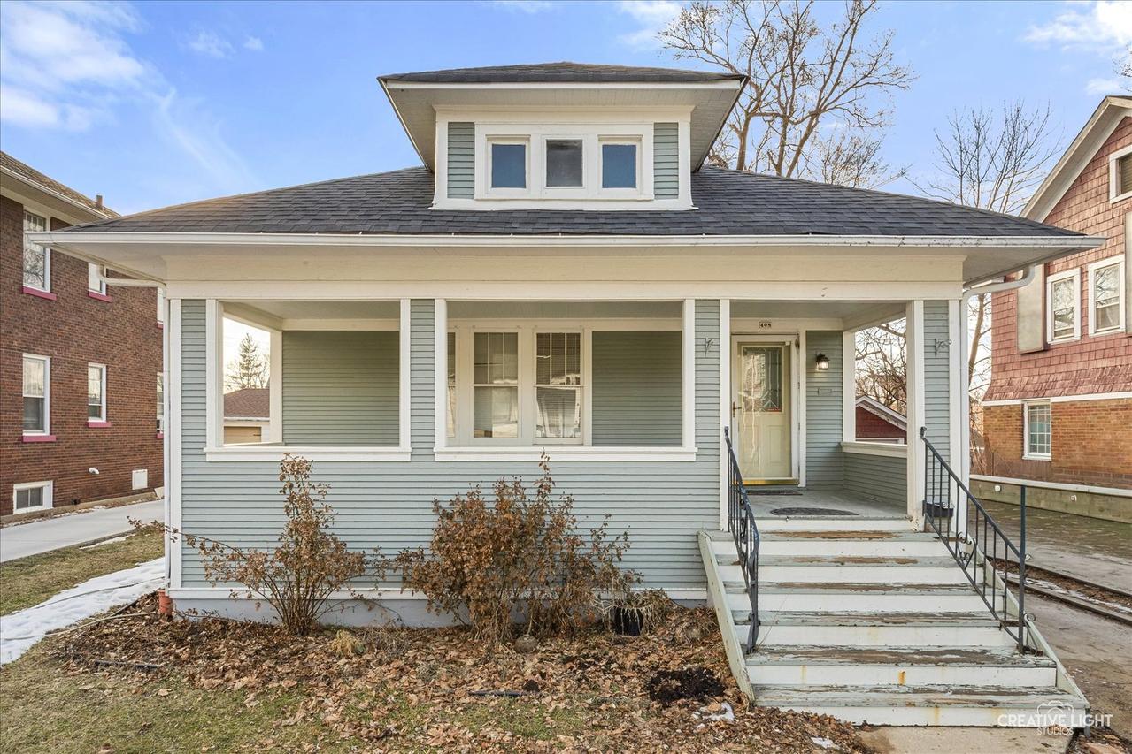 408 Bowen Ct., Elgin, IL 60120