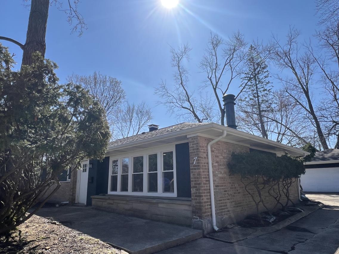 7 Nassau Ct., Park Forest, IL 60466