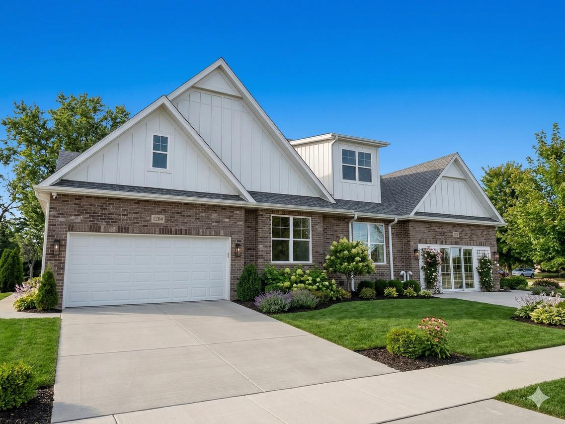 1204 Prairie Ln., Lemont, IL 60439