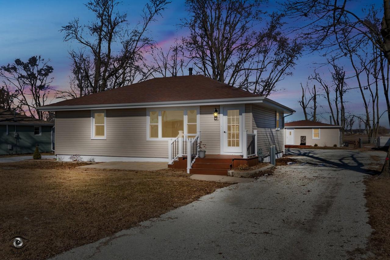 5101 W 1000 N Rd., Kankakee, IL 60901