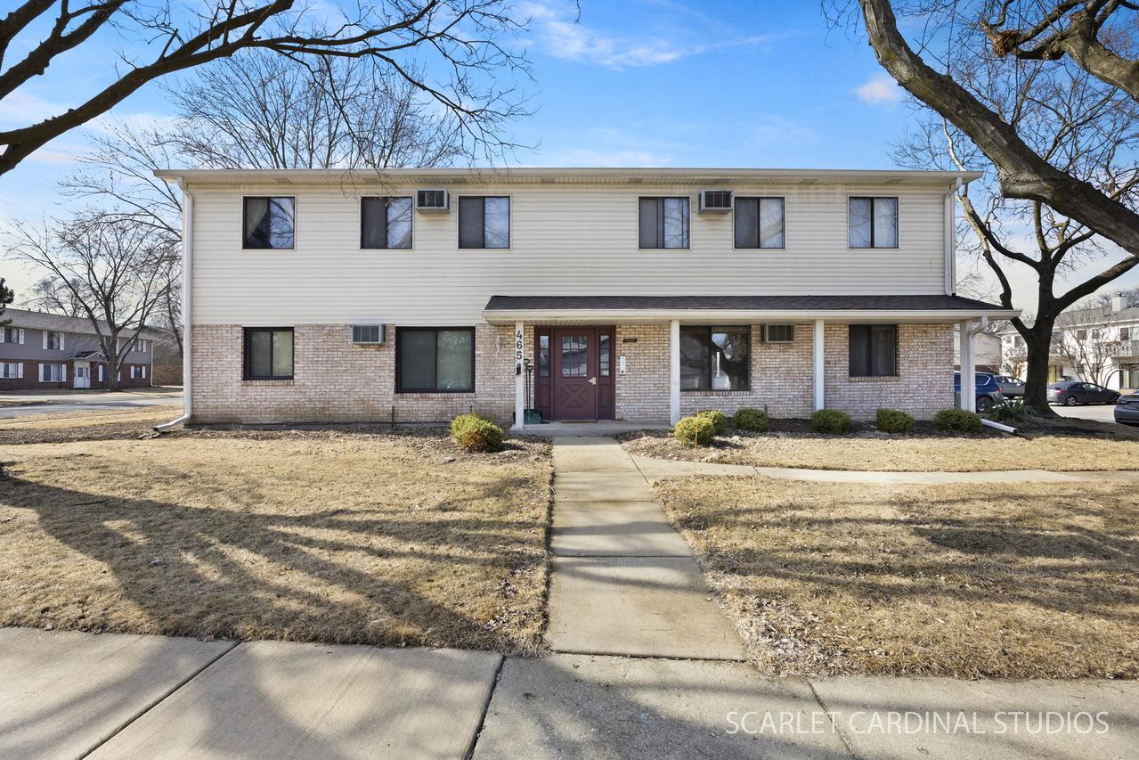 465 Echo Ln. #2, Aurora, IL 60504
