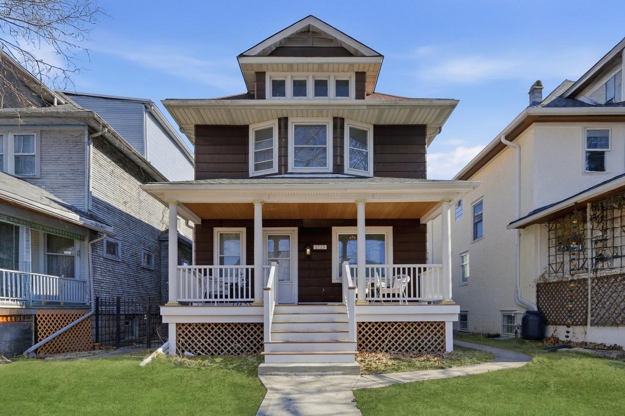 3739 N Kildare Ave., Chicago, IL 60641