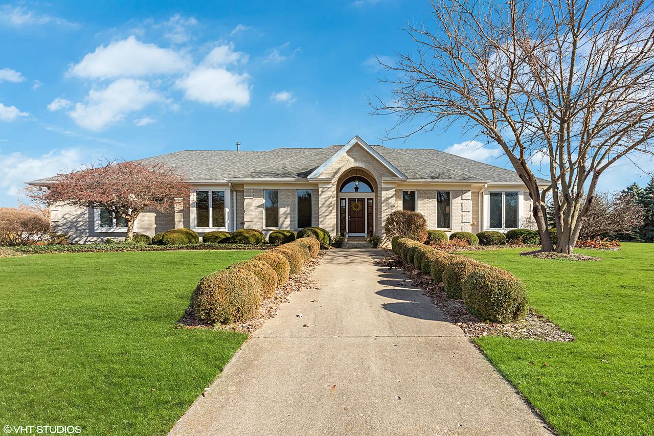 13109 W Chaplin St., Wadsworth, IL 60083