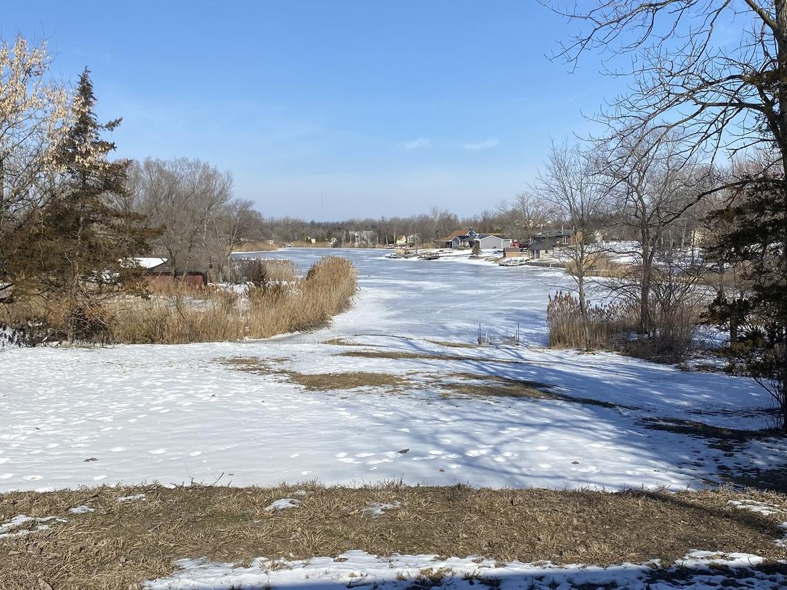 Lot 256 Falcon Crest Dr., Oakwood, IL 61858