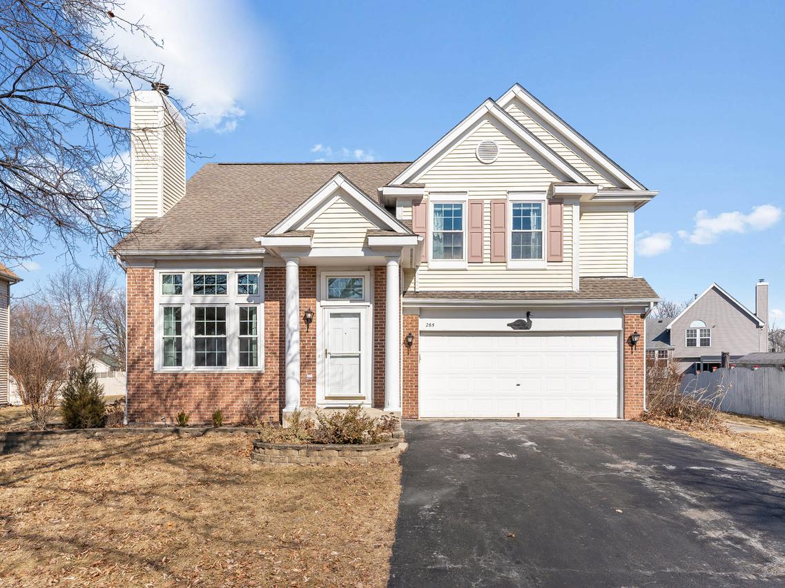 265 Commonwealth Dr., Bolingbrook, IL 60440