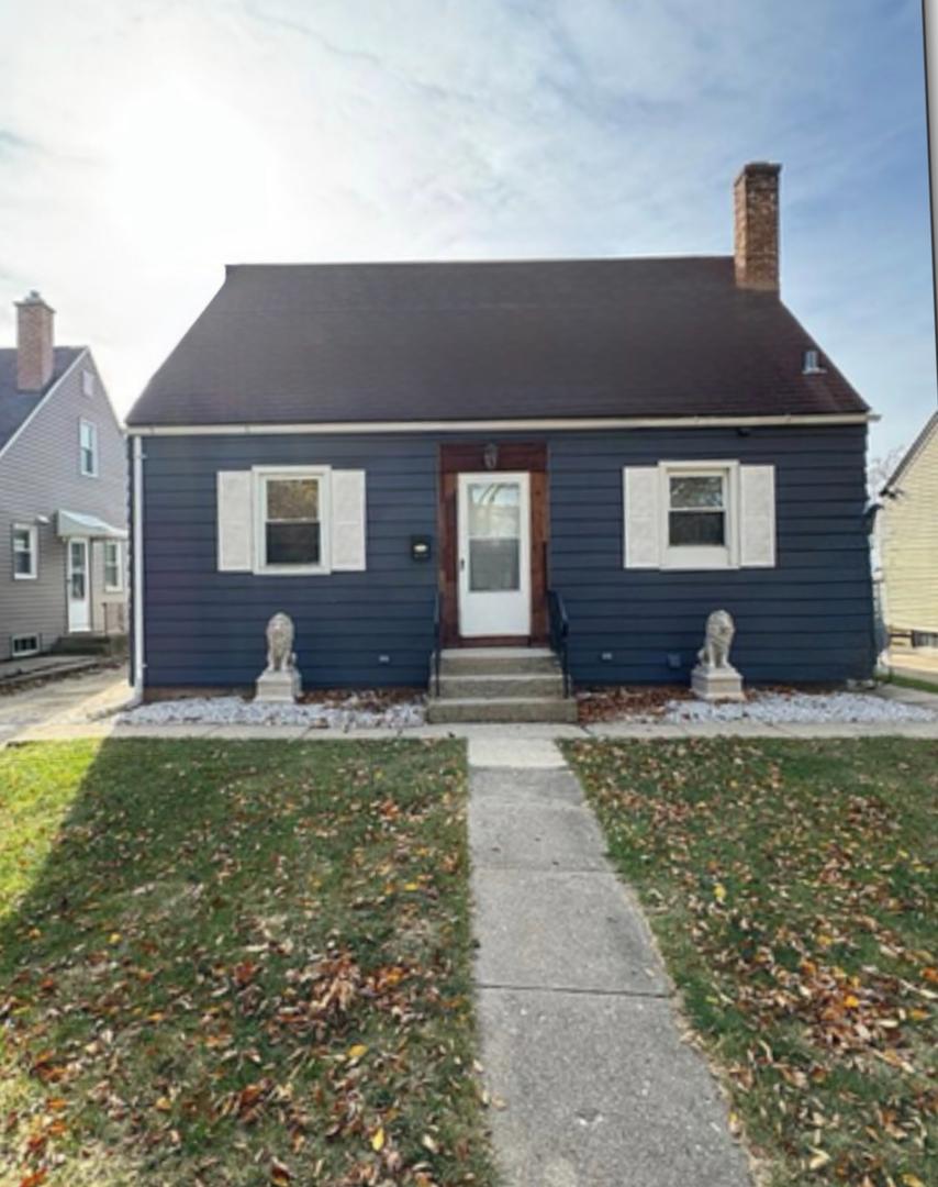 2710 Elder Ln., Franklin Park, IL 60131