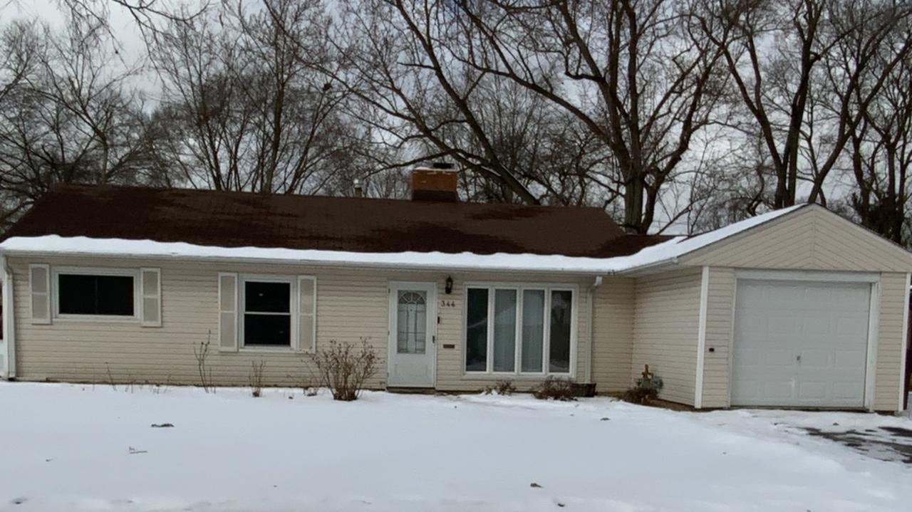 344 Indianwood Blvd., Park Forest, IL 60466