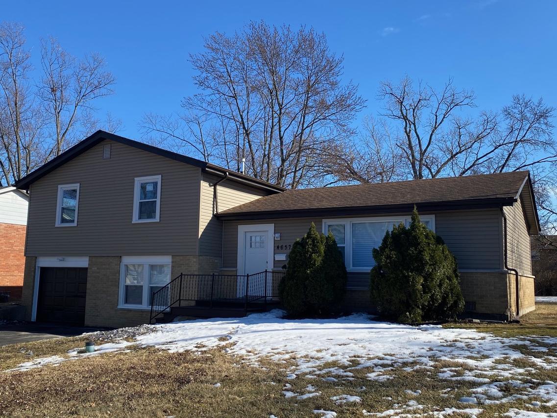 4657 176th Pl., Country Club Hills, IL 60478