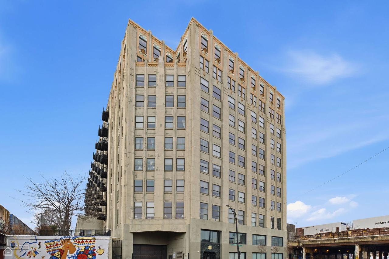 1550 S Blue Island Ave. #1106, Chicago, IL 60608