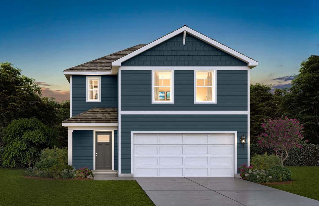 1271 Acadia Cir., Pingree Grove, IL 60140