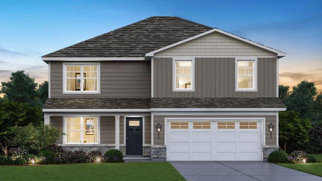 New Homes For Sale This Week in Bartlett: February 6th to February 12th