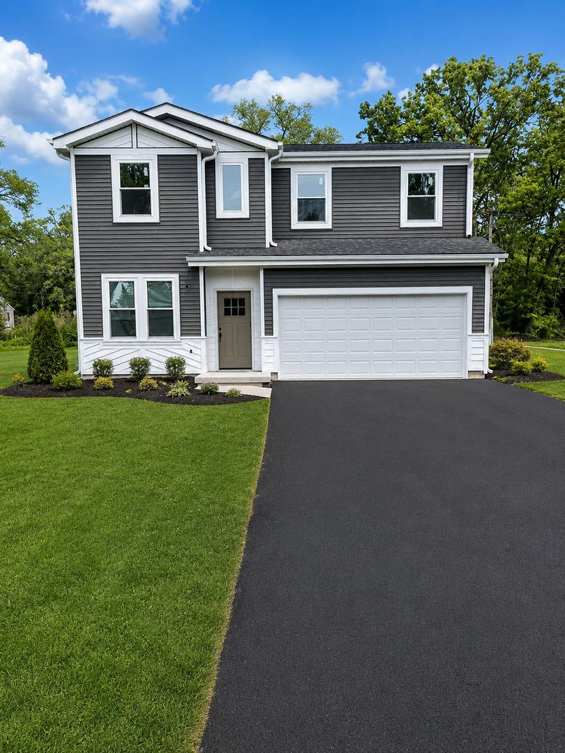 3533 W 134th Pl., Robbins, IL 60472