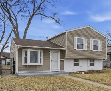 311 Merrill Ave., Calumet City, IL 60409