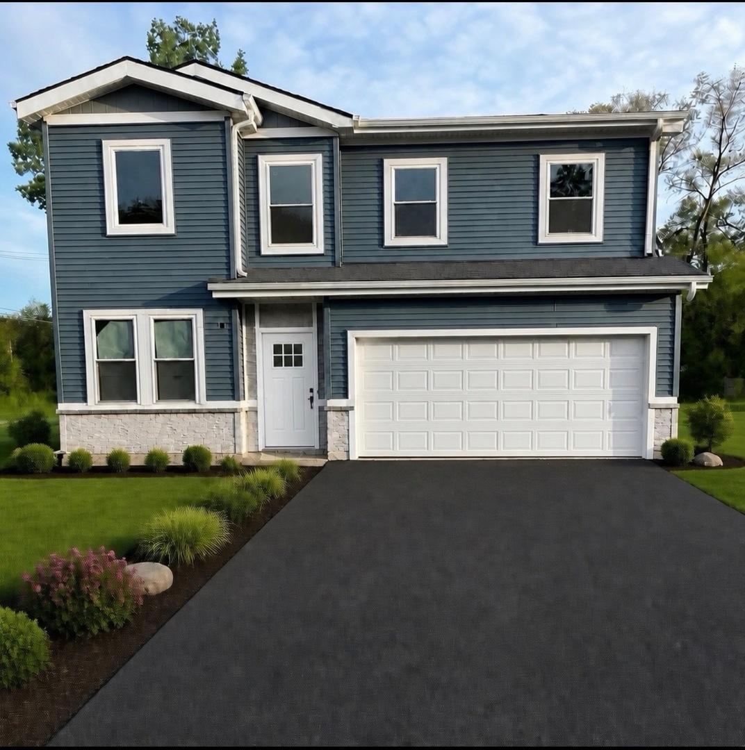 3521 W 134th Pl., Robbins, IL 60472