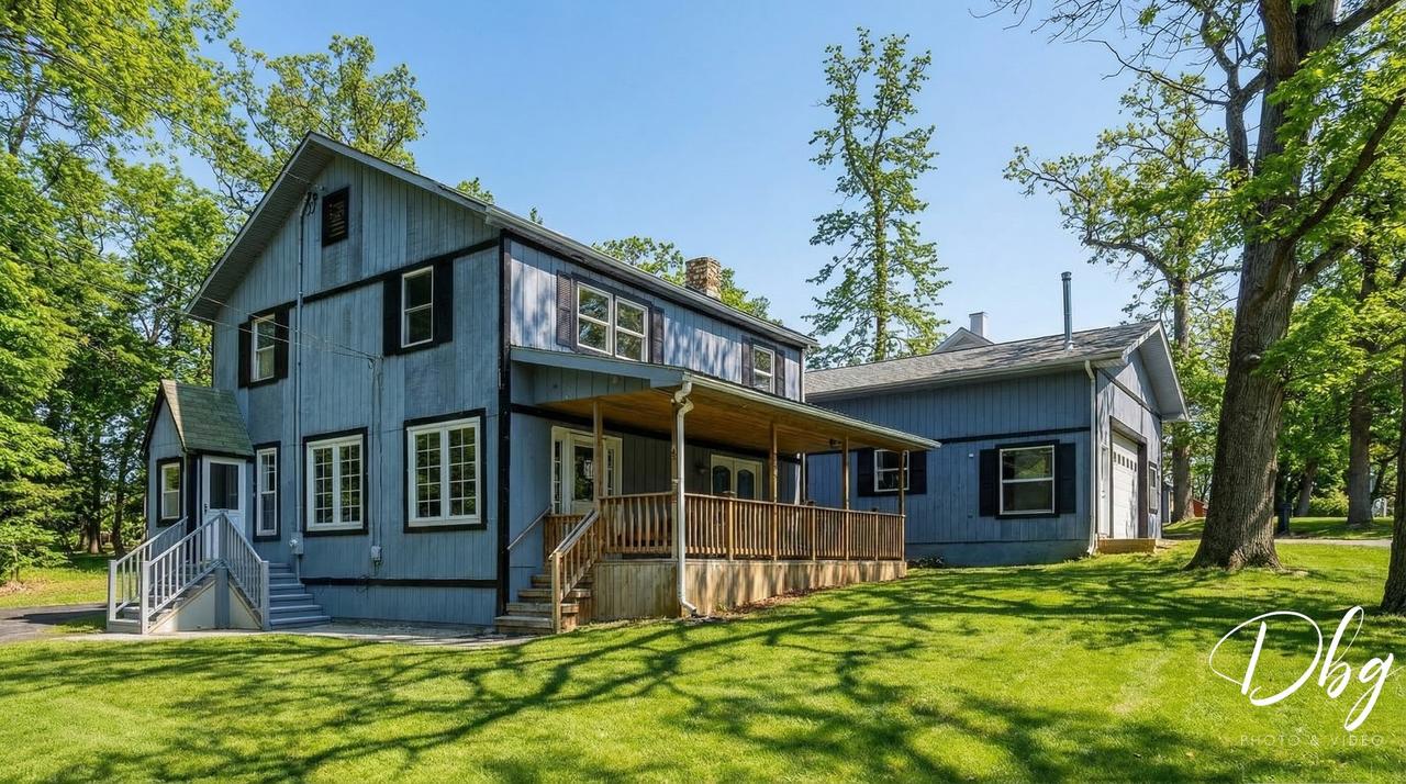 21870 W Lake Ave., Round Lake, IL 60073