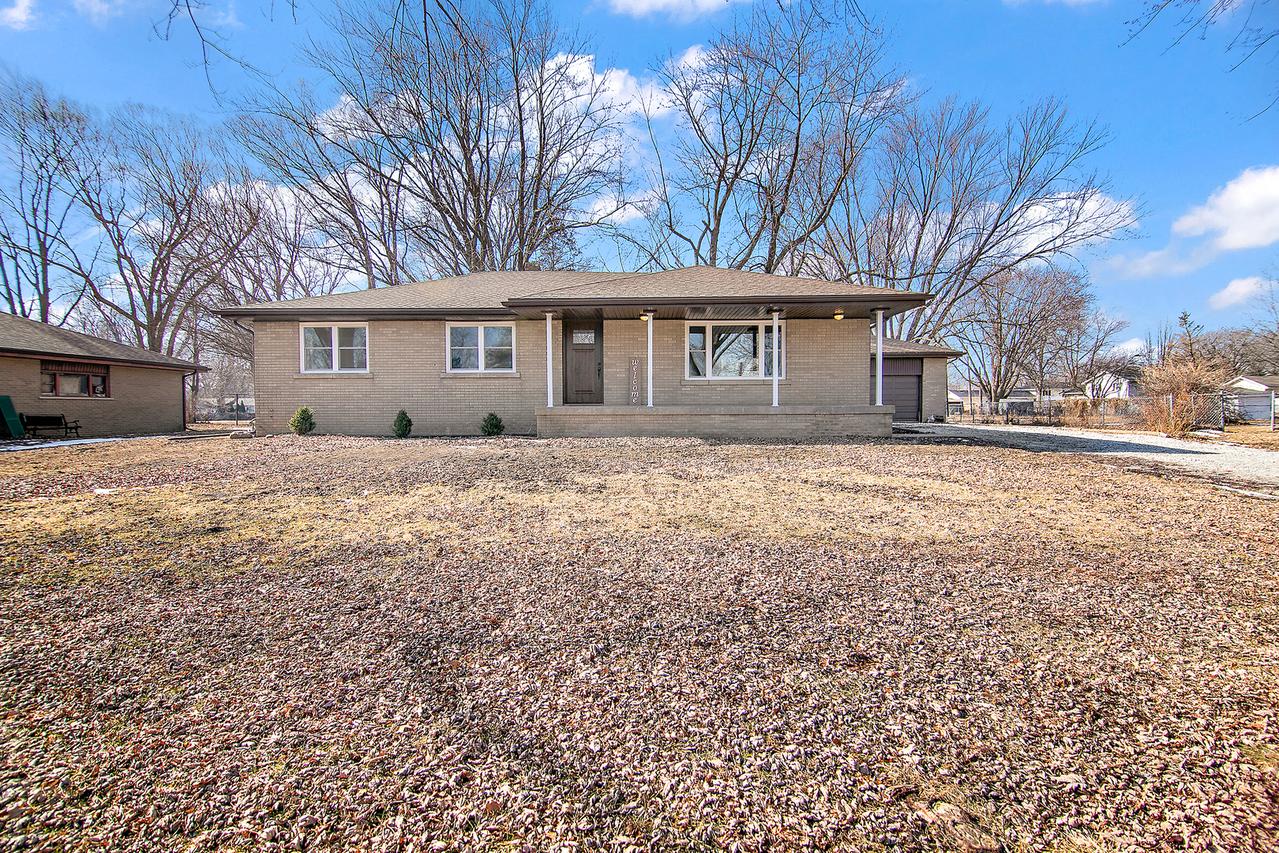 675 Washington Ave., Bourbonnais, IL 60914